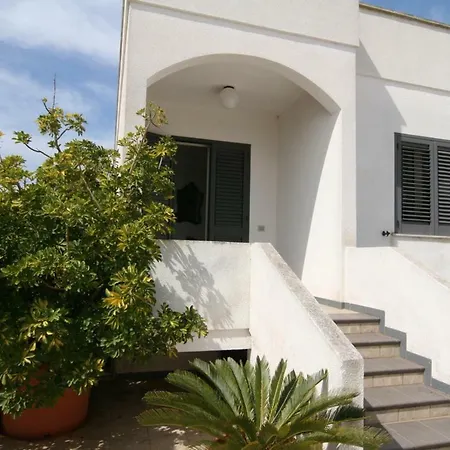 Apartment Cv174 Torre Suda
